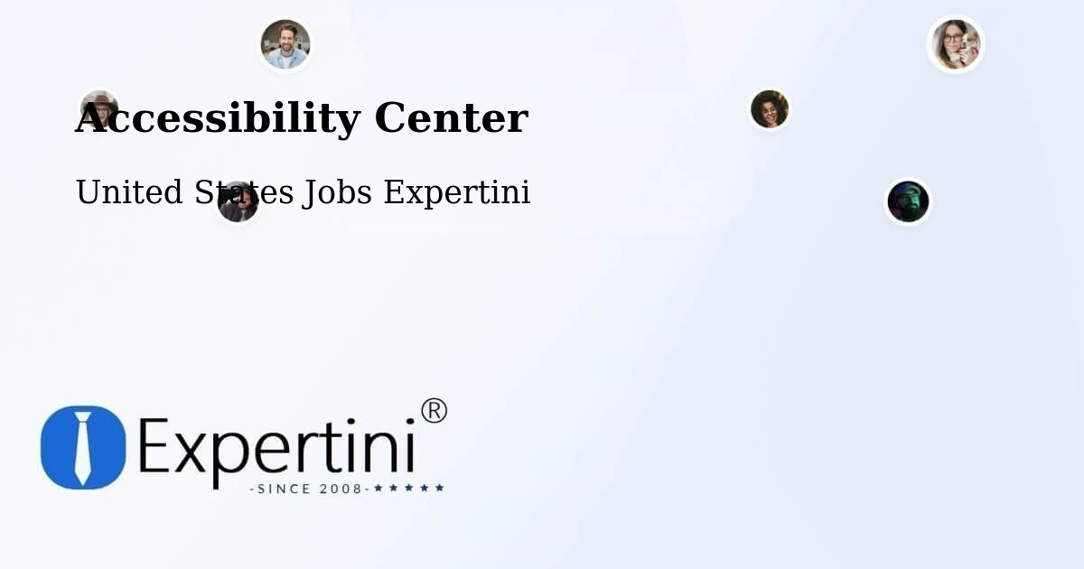 Accessibility Statement – Brandermill - United States Jobs Expertini