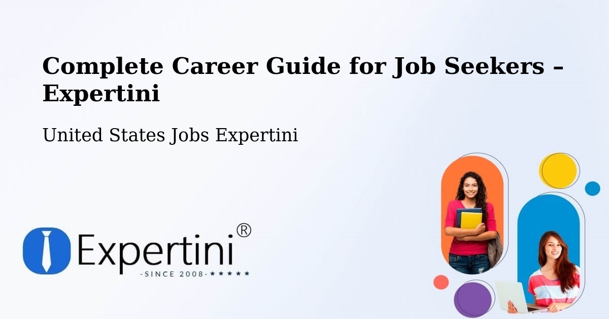 Career Guide for Job Seekers – Brandermill - Brandermill, United States Jobs Expertini