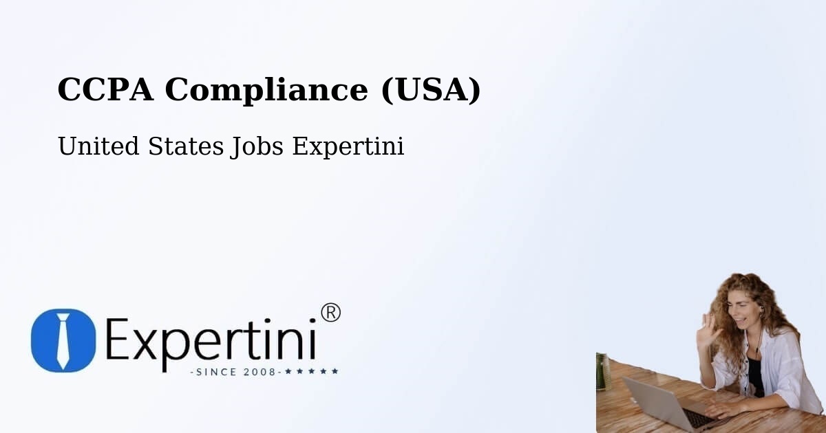 CCPA Privacy Rights & Compliance Notice – Brandermill - United States Jobs Expertini