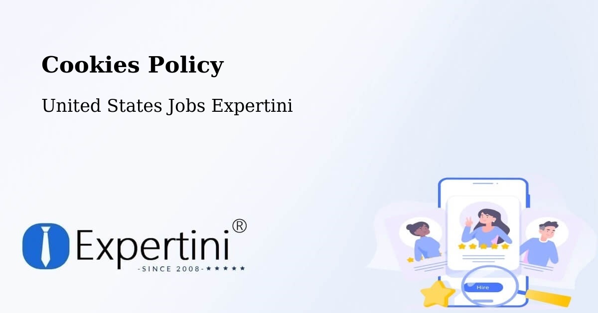 Cookie Policy – Brandermill - United States Jobs Expertini
