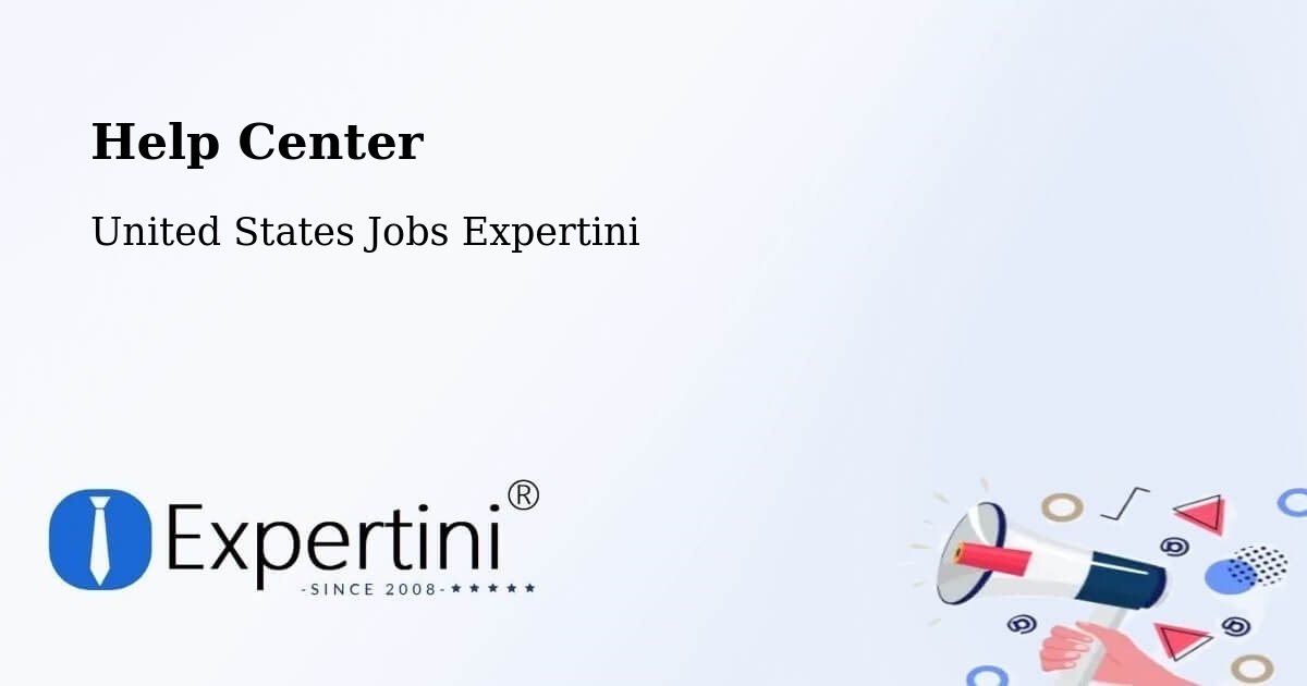 Help Center – Brandermill - United States Jobs Expertini