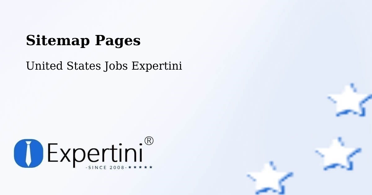 Sitemap Pages - Brandermill - United States Jobs Expertini