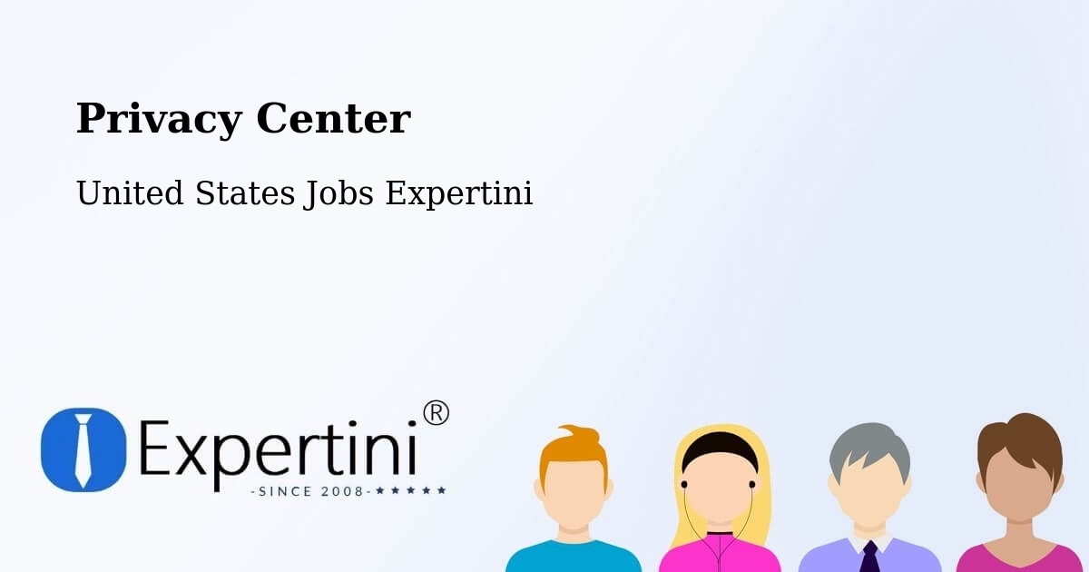 Privacy Policy – Brandermill - United States Jobs Expertini