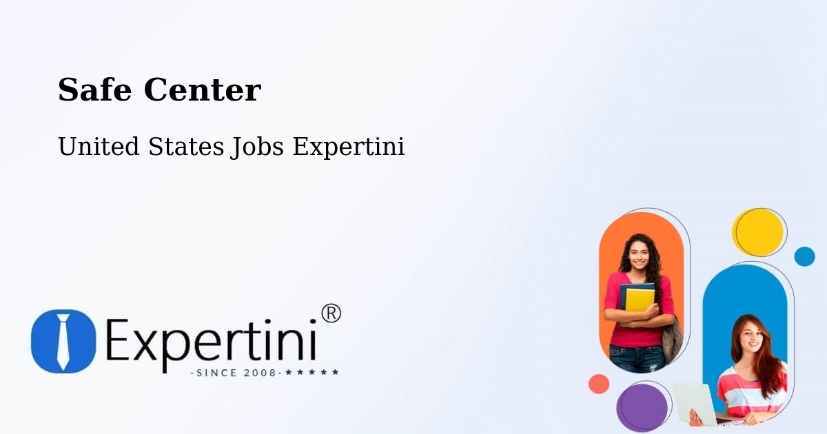 Safety Center – Brandermill - United States Jobs Expertini