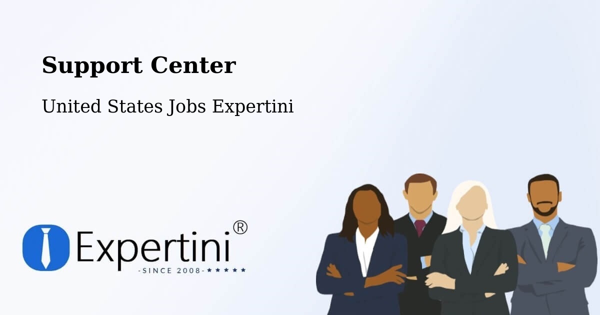 Support Services – Brandermill - United States Jobs Expertini