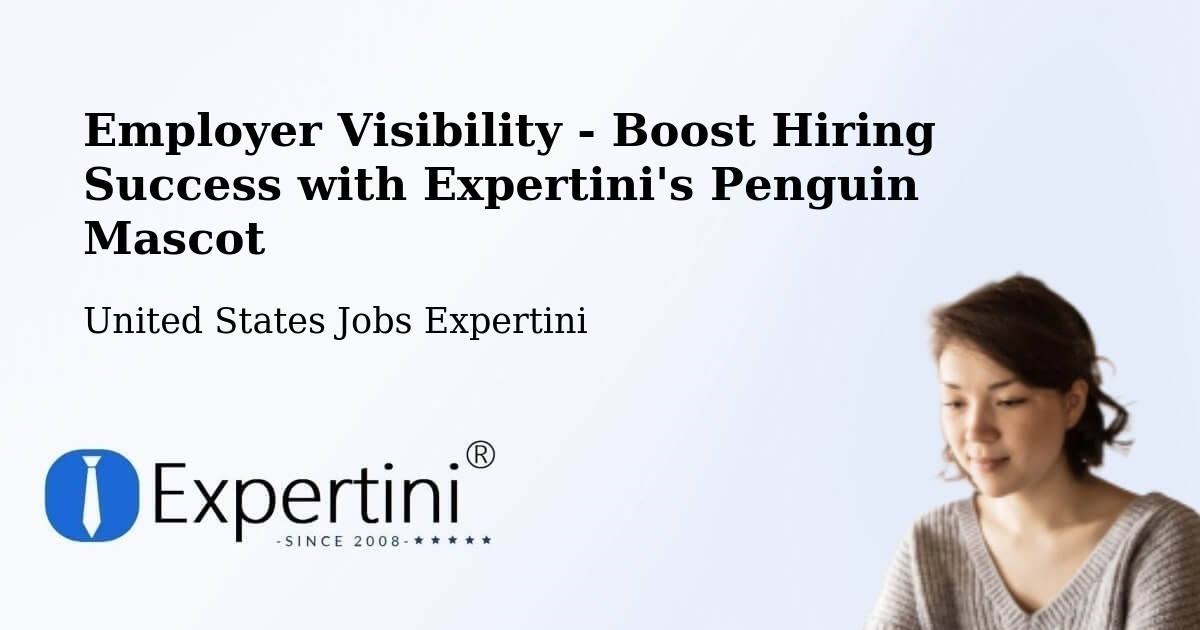 CV and Resume Visibility Optimization – Brandermill - United States Jobs Expertini